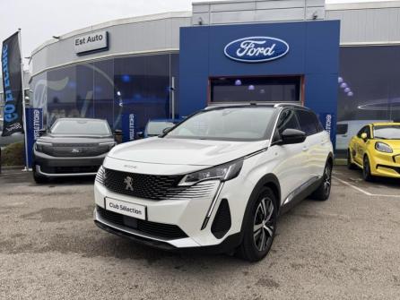 PEUGEOT 5008 1.5 BlueHDi 130ch S&S GT EAT8 à vendre à Besançon - Image n°1