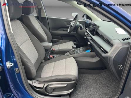 KIA Stonic 1.0 T-GDi 115ch MHEV Active DCT7 à vendre à Charleville-Mézières - Image n°11
