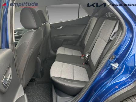 KIA Stonic 1.0 T-GDi 115ch MHEV Active DCT7 à vendre à Charleville-Mézières - Image n°12
