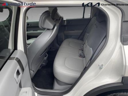 KIA EV3 204ch 81,4kWh Earth à vendre à Charleville-Mézières - Image n°12