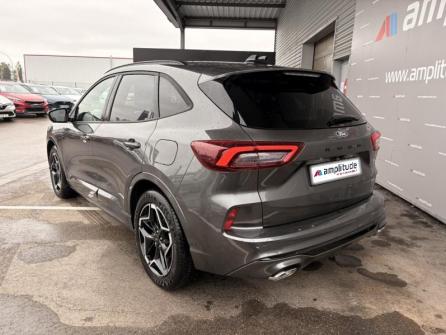 FORD Kuga 2.5 Duratec 180 ch Hybrid FlexiFuel (FHEV E85) Powershift 5p ST LINE X à vendre à Troyes - Image n°7