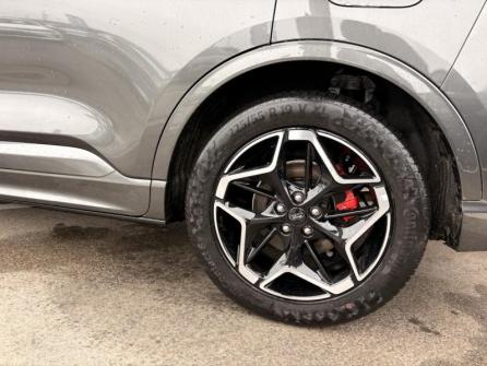 FORD Kuga 2.5 Duratec 180 ch Hybrid FlexiFuel (FHEV E85) Powershift 5p ST LINE X à vendre à Troyes - Image n°9