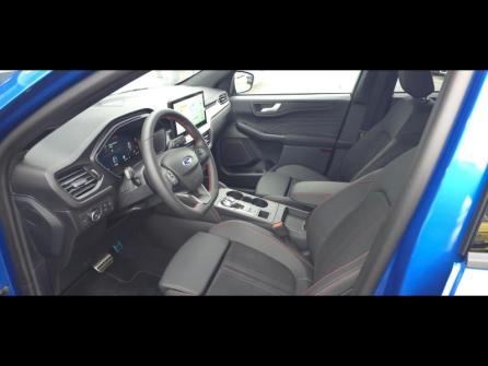 FORD Kuga 2.5 Duratec 180ch Hybrid FlexiFuel ST-Line X Powershift à vendre à Gien - Image n°10