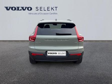 VOLVO XC40 B3 163ch Plus DCT 7 à vendre à Auxerre - Image n°4