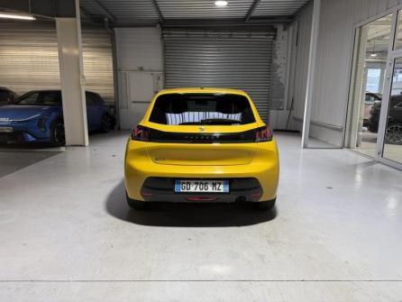 PEUGEOT 208 1.2 PureTech 100ch S&S Roadtrip EAT8 à vendre à Brie-Comte-Robert - Image n°6