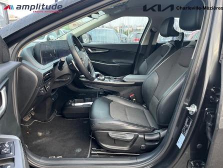 KIA EV6 229ch Air Active 2WD à vendre à Charleville-Mézières - Image n°10