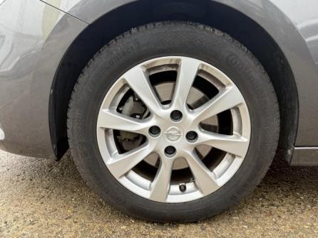 OPEL Corsa 1.2 Turbo 100ch Elegance à vendre à Montereau - Image n°9