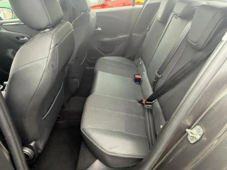 OPEL Corsa 1.2 Turbo 100ch Elegance à vendre à Montereau - Image n°12