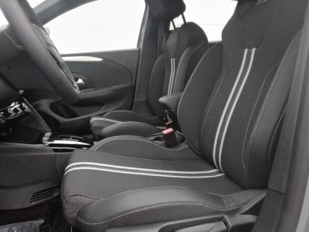 OPEL Corsa GS 1.2 Turbo Hybrid 110ch Automatique à vendre à Troyes - Image n°9