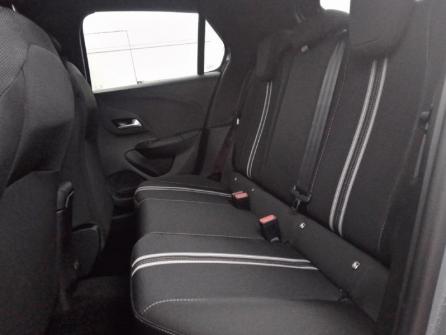 OPEL Corsa GS 1.2 Turbo Hybrid 110ch Automatique à vendre à Troyes - Image n°10