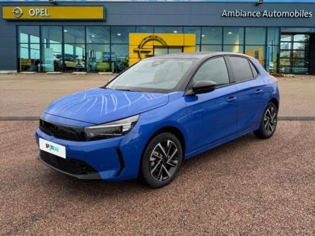OPEL Corsa GS 1.2 Turbo Hybrid 110ch Automatique à vendre à Troyes - Image n°1