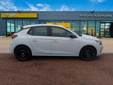 OPEL Corsa Edition 1.2 Turbo Hybrid 110ch Automatique à vendre à Troyes - Image n°4