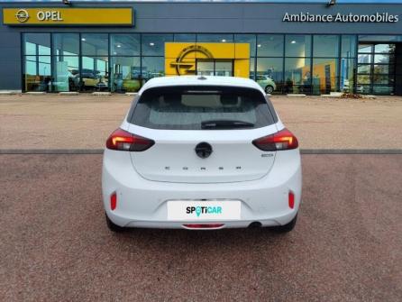 OPEL Corsa Edition 1.2 Turbo Hybrid 110ch Automatique à vendre à Troyes - Image n°5