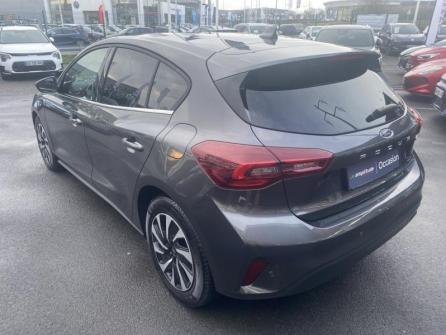 FORD Focus 1.0 Flexifuel mHEV 125ch Titanium X Business à vendre à Compiègne - Image n°7