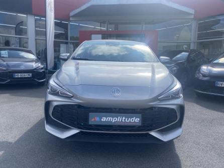 MG MOTOR MG3 Hybrid+ 195ch Comfort à vendre à Compiègne - Image n°2