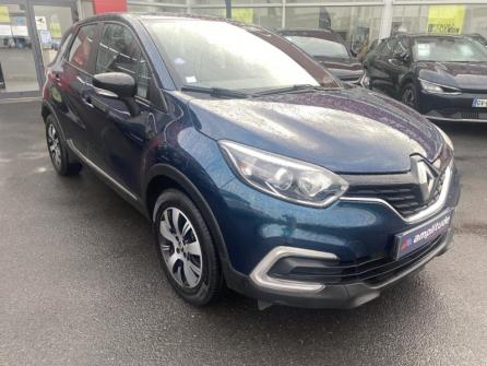RENAULT Captur 0.9 TCe 90ch energy Zen Euro6c à vendre à Compiègne - Image n°2
