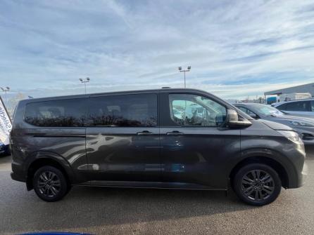 FORD Tourneo Custom 320 L2H1 2.0 EcoBlue 150ch Titanium à vendre à Dijon - Image n°4
