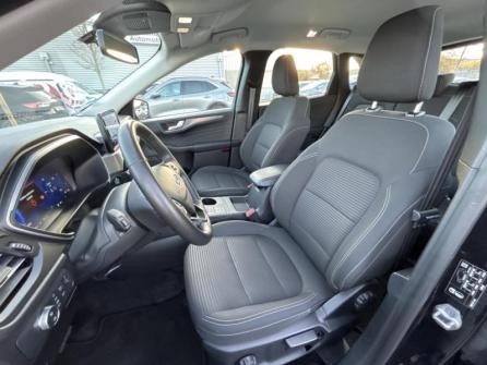 FORD Kuga 2.5 Duratec 190ch FHEV Titanium BVA i-AWD à vendre à Beaune - Image n°10