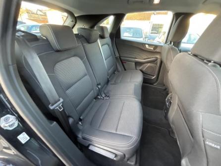FORD Kuga 2.5 Duratec 190ch FHEV Titanium BVA i-AWD à vendre à Beaune - Image n°12