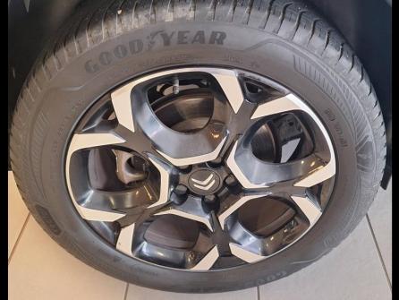 CITROEN C5 Aircross BlueHDi 130ch S&S Shine Pack EAT8 à vendre à Auxerre - Image n°9