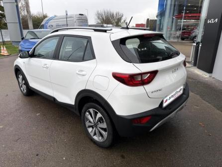 KIA Stonic 1.0 T-GDi 100ch Active à vendre à Troyes - Image n°7