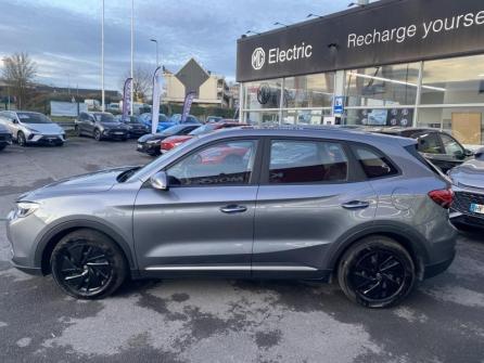 MG MOTOR ZS Hybrid+ 197ch Standard à vendre à Compiègne - Image n°7