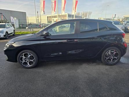 MG MOTOR MG3 Hybrid+ 195ch Luxury à vendre à Compiègne - Image n°8