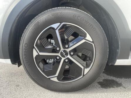 KIA Niro 1.6 GDi 129ch HEV Motion DCT6 à vendre à Charleville-Mézières - Image n°9