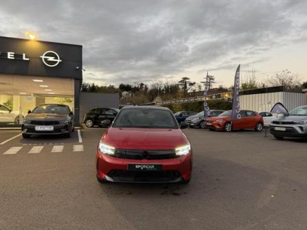 OPEL Corsa Electric 136ch Colour Edition à vendre à Auxerre - Image n°2