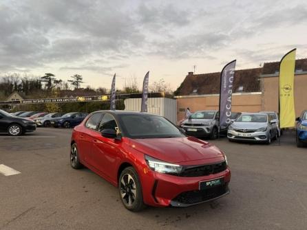 OPEL Corsa Electric 136ch Colour Edition à vendre à Auxerre - Image n°3