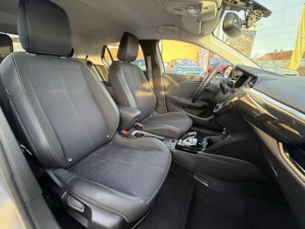 OPEL Corsa Corsa-e 136ch Elegance à vendre à Auxerre - Image n°11