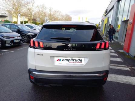 PEUGEOT 3008 1.2 PureTech 130ch Crossway S&S EAT8  6cv à vendre à Melun - Image n°6