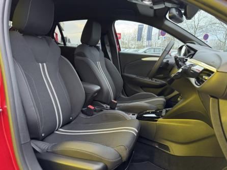 OPEL Corsa GS 1.2 Turbo Hybrid 110ch Automatique à vendre à Melun - Image n°8