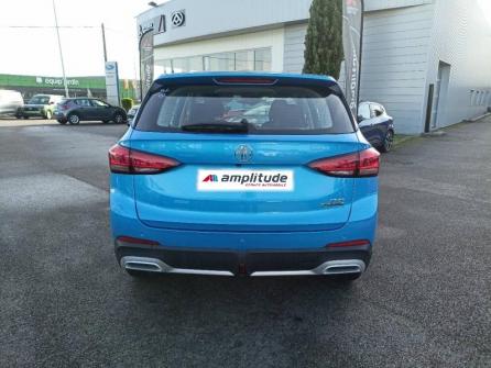 MG MOTOR ZS Hybrid+ 197ch Standard à vendre à Orléans - Image n°6