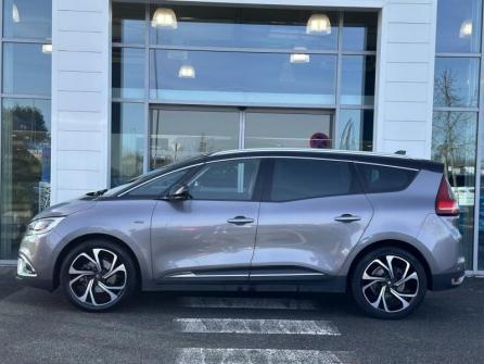 RENAULT Grand Scenic 1.3 TCe 140ch Black Edition - 21 à vendre à Gien - Image n°8