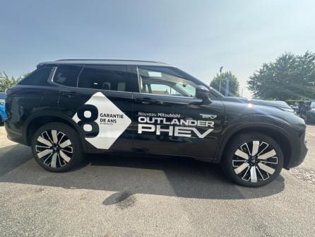 MITSUBISHI Outlander 2.4 PHEV 306ch Instyle 4WD à vendre à Auxerre - Image n°4