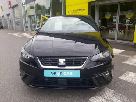 SEAT Ibiza 1.0 TSI 95ch FR à vendre à Montereau - Image n°2
