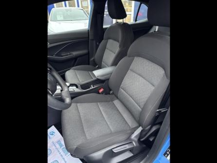 MG MOTOR MG3 Hybrid+ 195ch Standard à vendre à Orléans - Image n°12