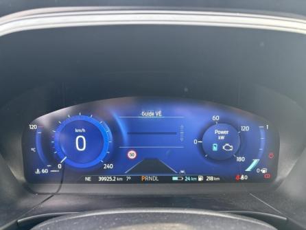 FORD Kuga 2.5 Duratec 225 ch PHEV ST-Line BVA à vendre à Troyes - Image n°11