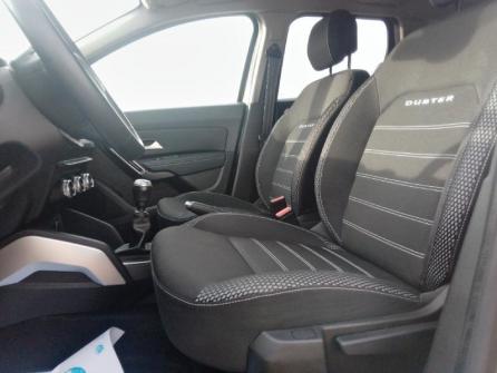 DACIA Duster 1.2 TCe 125ch Prestige 4X2 à vendre à Troyes - Image n°9