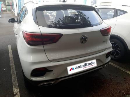 MG MOTOR ZS 1.5 VTi-Tech 106ch Comfort à vendre à Melun - Image n°4