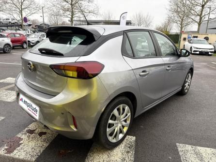 OPEL Corsa 1.2 Turbo 100ch Edition BVA à vendre à Melun - Image n°5