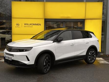 OPEL Grandland X 1.2 Turbo Hybrid 145ch GS e-DCT6 à vendre à Melun - Image n°1