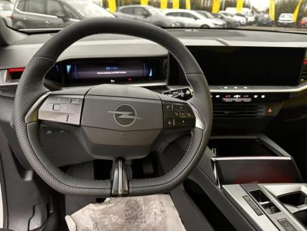 OPEL Grandland X 1.2 Turbo Hybrid 145ch GS e-DCT6 à vendre à Melun - Image n°11