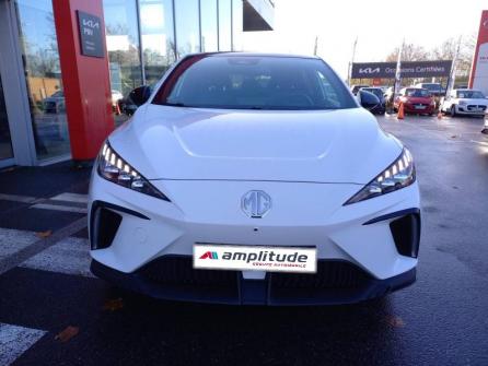 MG MOTOR MG4 EV 245ch - 77kWh Luxury MY23 à vendre à Brie-Comte-Robert - Image n°2