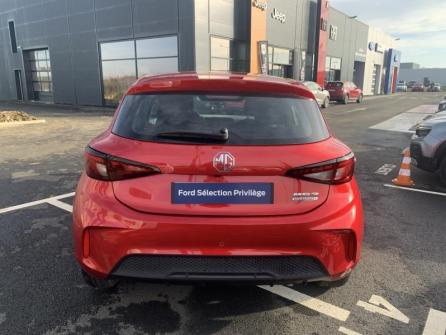 MG MOTOR MG3 Hybrid+ 195ch Standard à vendre à Châteauroux - Image n°6