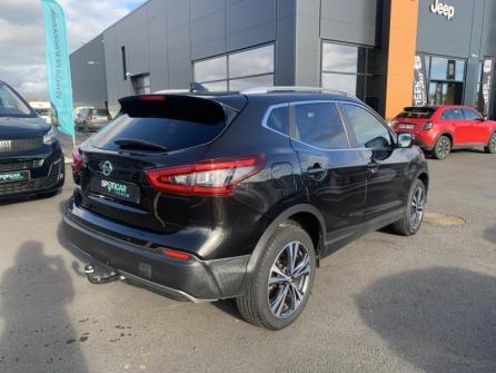 NISSAN Qashqai 1.2L DIG-T 115ch N-Connecta à vendre à Châteauroux - Image n°5