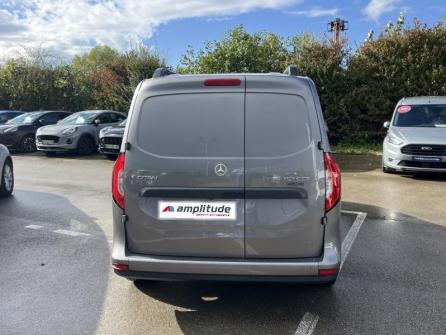 MERCEDES-BENZ Citan Combi 112 CDI Long Pro 5cv à vendre à Dijon - Image n°6