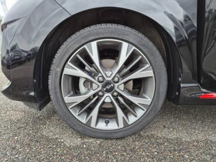 KIA Picanto 1.2 DPi 84ch GT Line Premium à vendre à Montargis - Image n°9