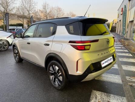 OPEL Frontera 1.2 Turbo Hybrid 145ch GS e-DCT6 à vendre à Melun - Image n°7